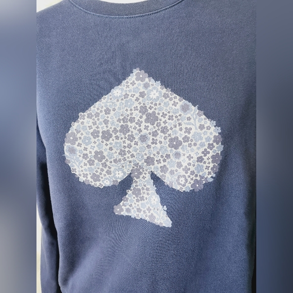 Kate Spade Crewneck. Size XS. - Picture 13 of 16